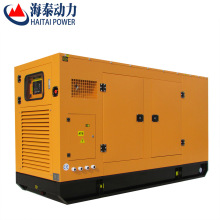 16 kW bis 1000 kW Dieselgenerator mit 4VBE34RW3 Motor